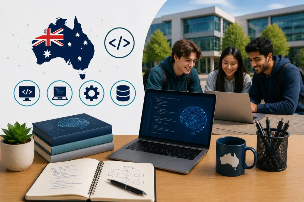 ATAR for Computer Science in Australia