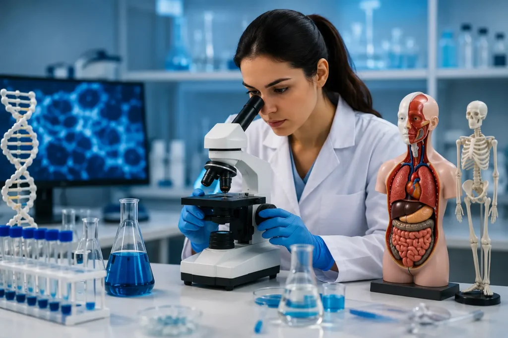 ATAR for Medical Science in Australia