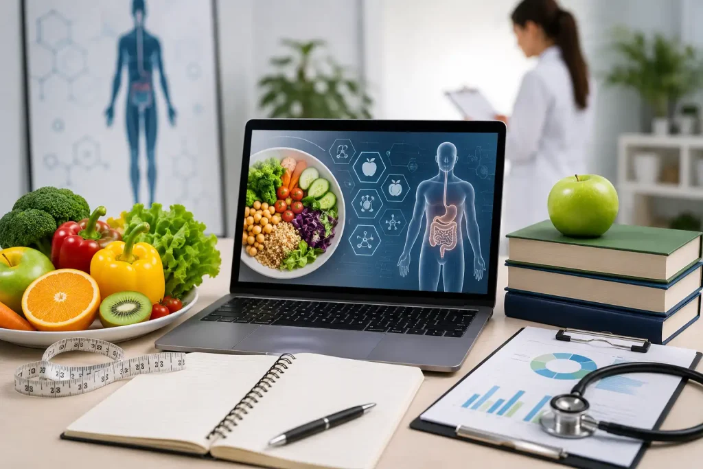 ATAR for Nutrition and Dietetics in Australia
