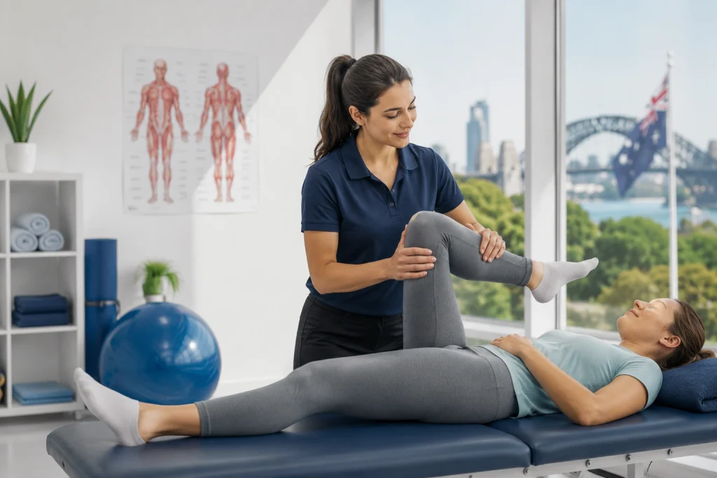 ATAR for Physiotherapy in Australia 2026