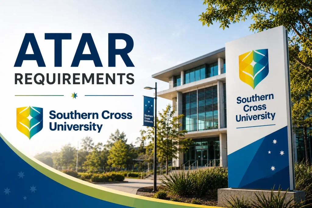 ATAR Requirements at Southern Cross University